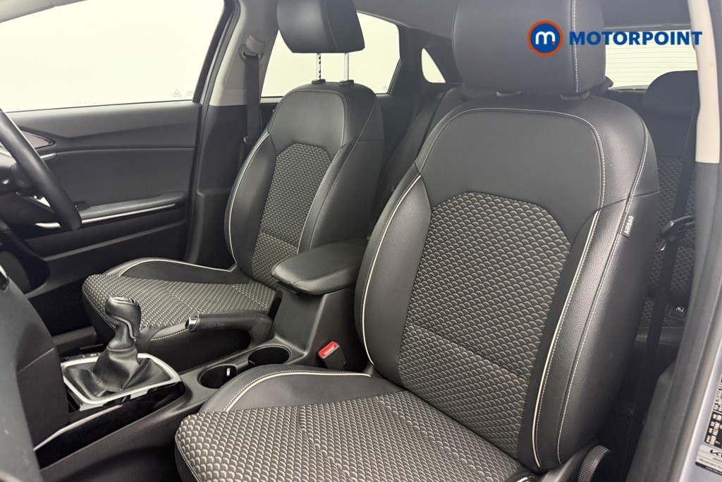 KIA Ceed 3 Manual Petrol Hatchback - Stock Number (1588940) - 3rd supplementary image