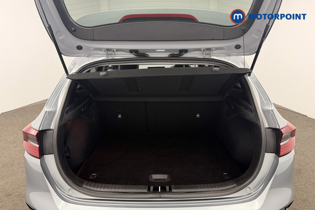 KIA Ceed 3 Manual Petrol Hatchback - Stock Number (1588940) - 5th supplementary image