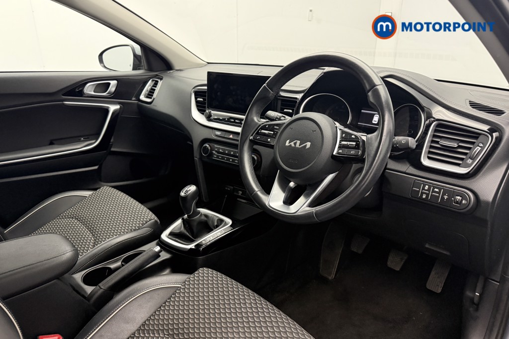 KIA Ceed 3 Manual Petrol Hatchback - Stock Number (1588940) - 6th supplementary image
