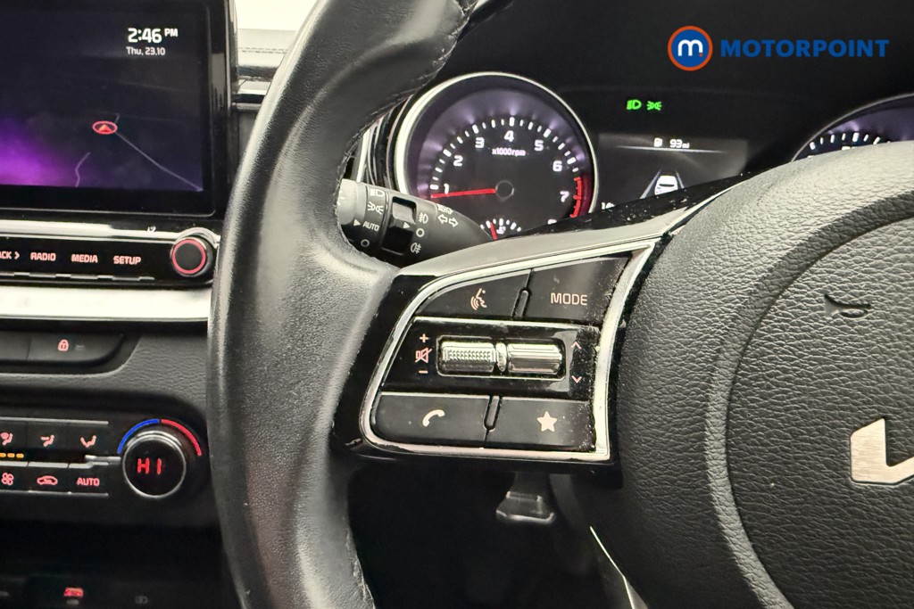 KIA Ceed 3 Manual Petrol Hatchback - Stock Number (1588940) - 7th supplementary image