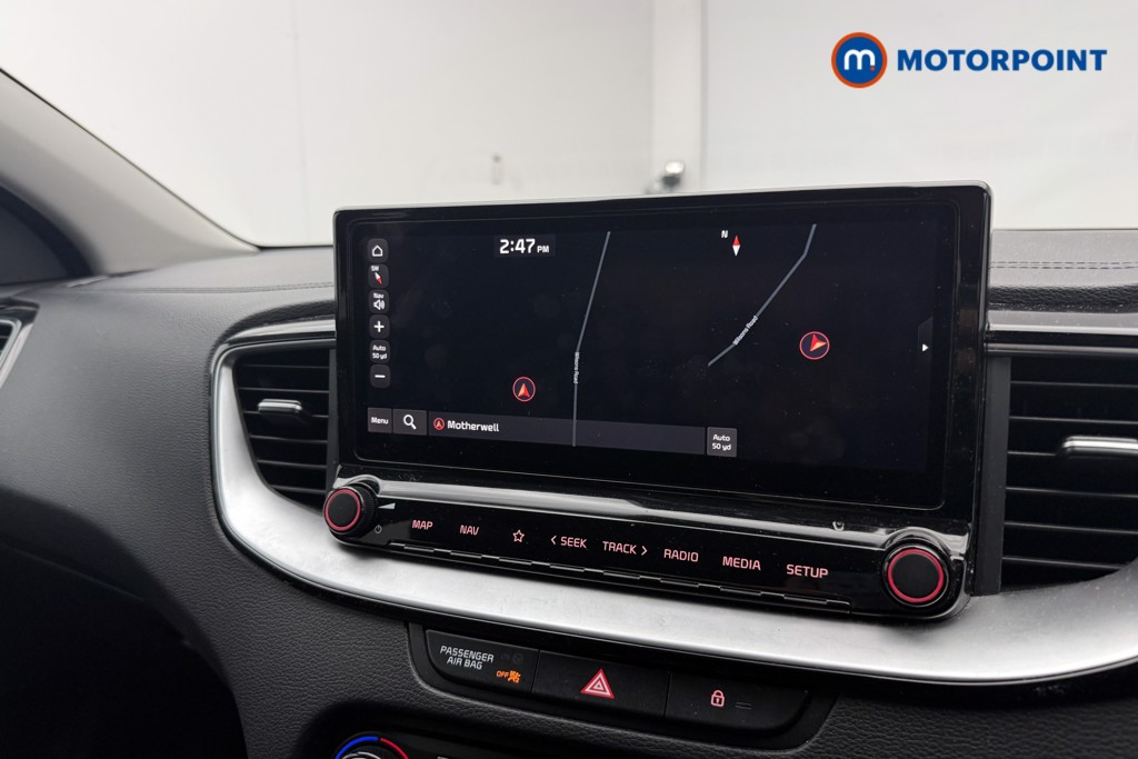 KIA Ceed 3 Manual Petrol Hatchback - Stock Number (1588940) - 11th supplementary image