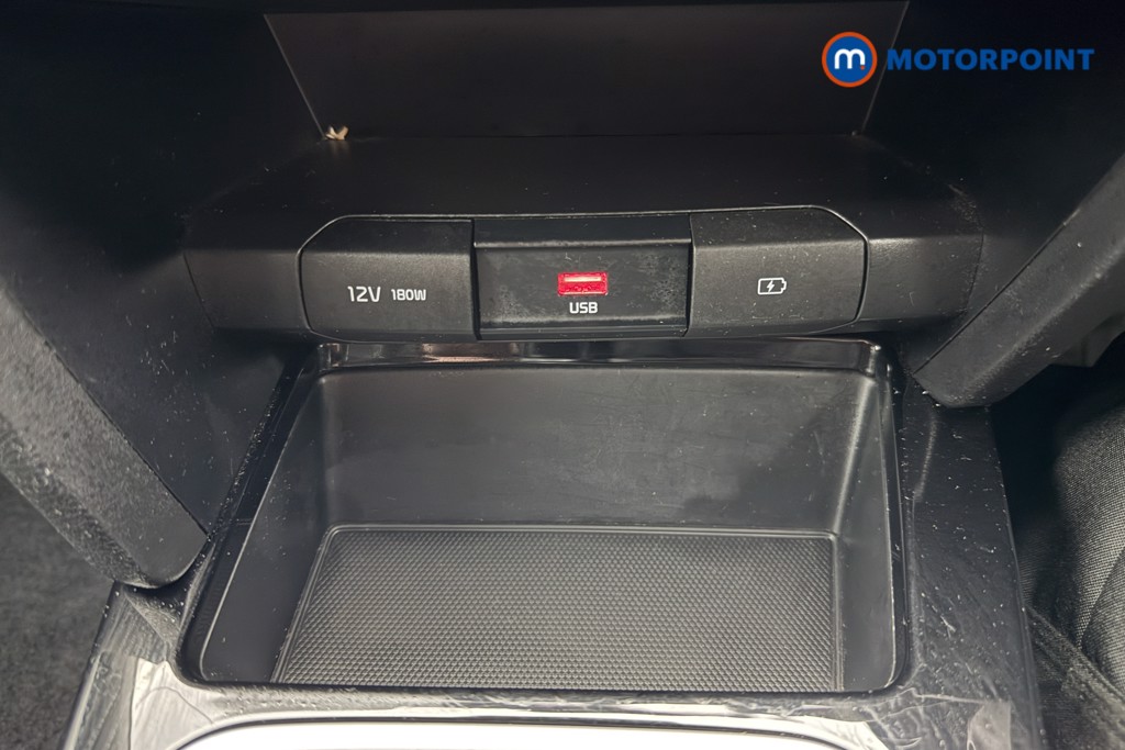 KIA Ceed 3 Manual Petrol Hatchback - Stock Number (1588940) - 14th supplementary image