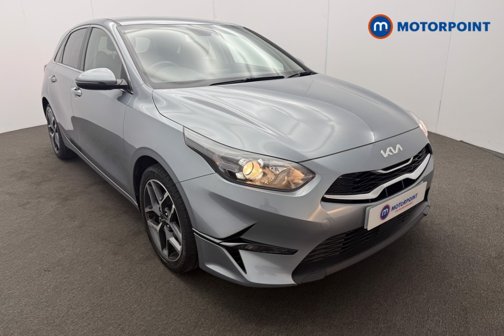 KIA Ceed 3 Manual Petrol Hatchback - Stock Number (1588940) - 19th supplementary image