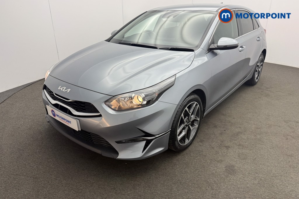 KIA Ceed 3 Manual Petrol Hatchback - Stock Number (1588940) - 20th supplementary image