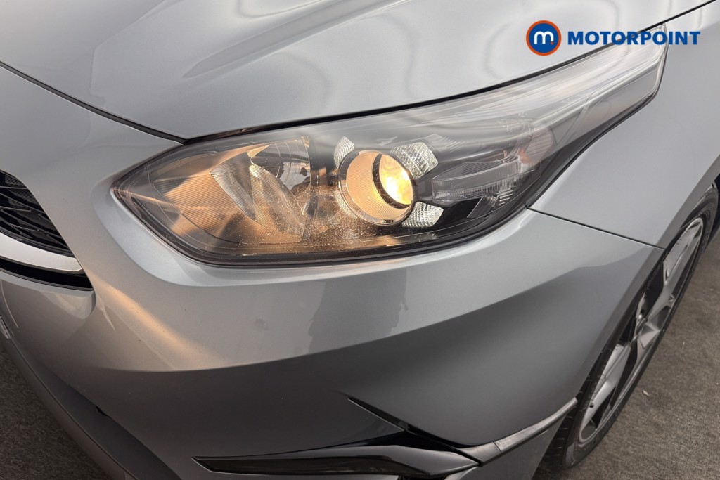 KIA Ceed 3 Manual Petrol Hatchback - Stock Number (1588940) - 21st supplementary image