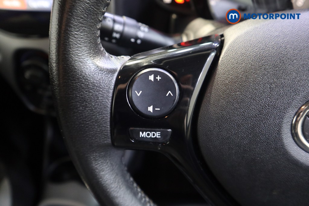 Toyota Aygo X-Play Manual Petrol Hatchback - Stock Number (1589044) - 3rd supplementary image