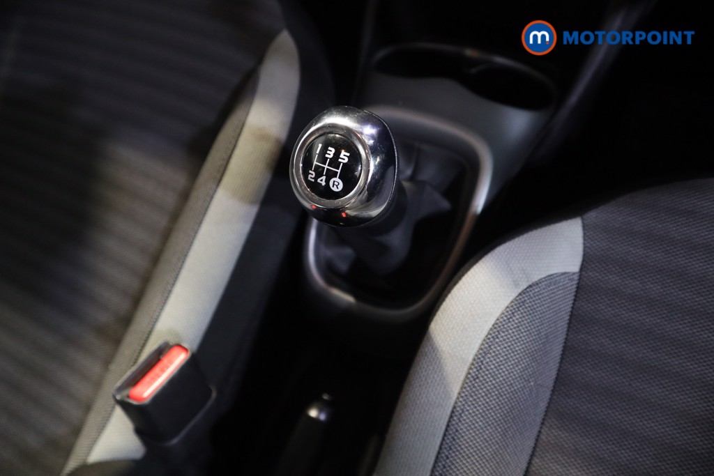 Toyota Aygo X-Play Manual Petrol Hatchback - Stock Number (1589044) - 8th supplementary image