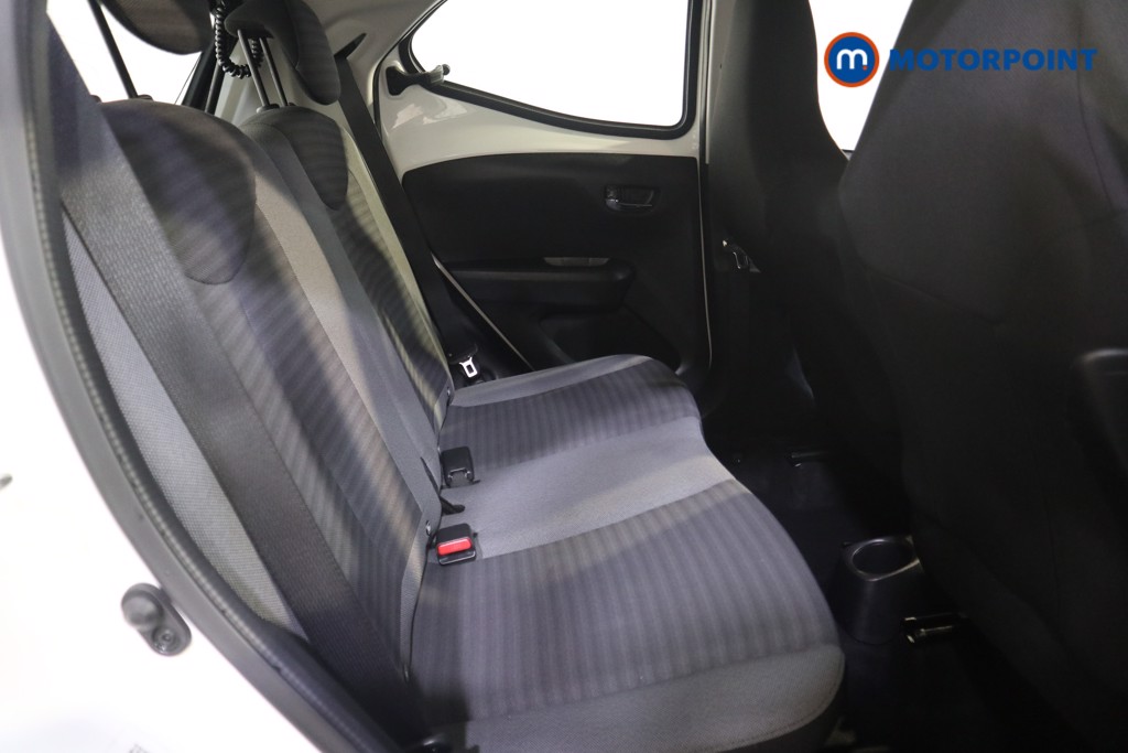 Toyota Aygo X-Play Manual Petrol Hatchback - Stock Number (1589044) - 12th supplementary image