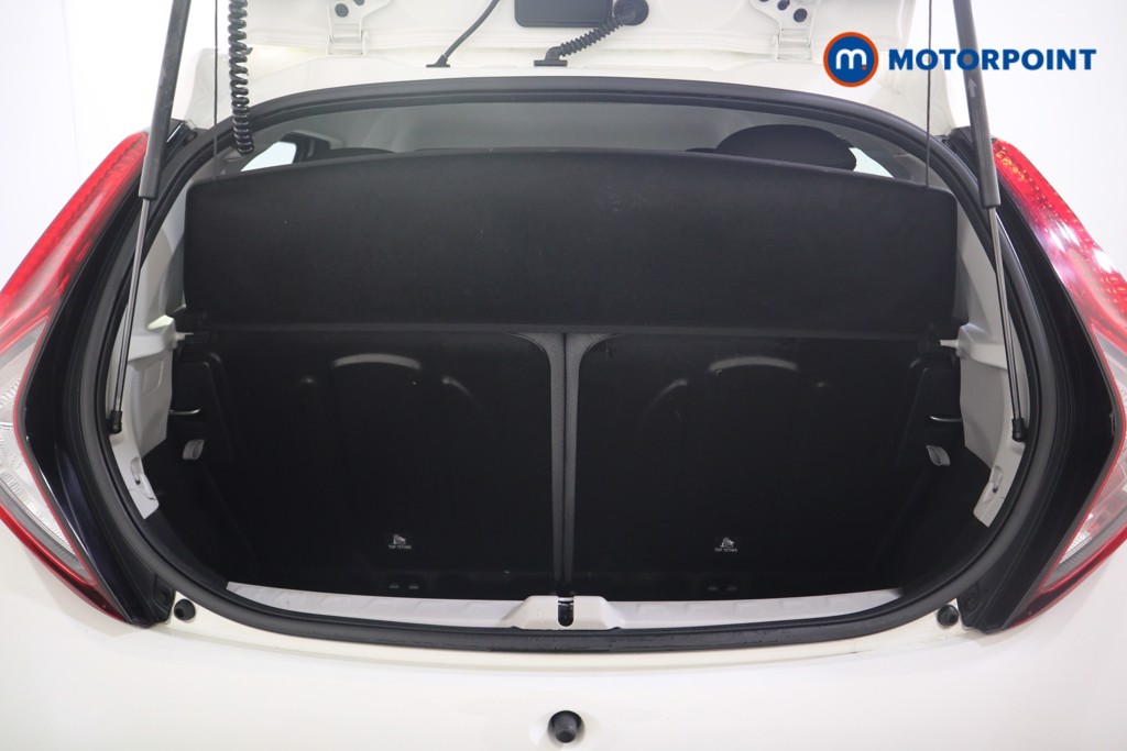 Toyota Aygo X-Play Manual Petrol Hatchback - Stock Number (1589044) - 13th supplementary image