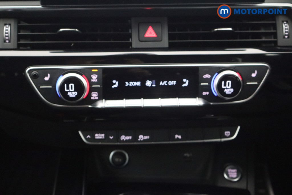 Audi A4 Black Edition Automatic Petrol Saloon - Stock Number (1589118) - 3rd supplementary image