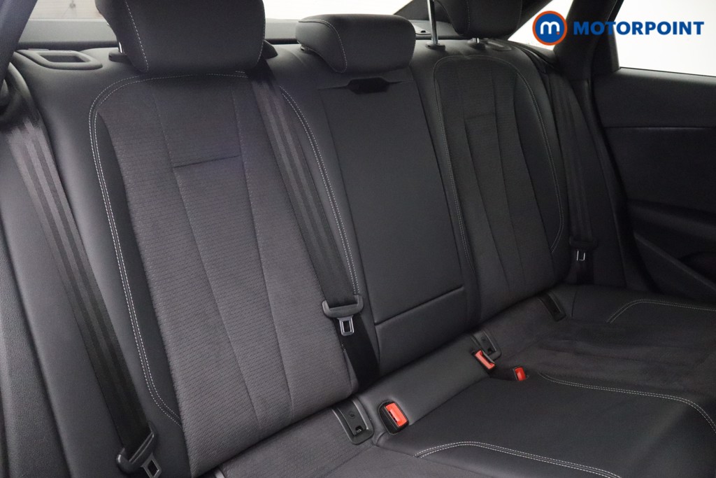 Audi A4 Black Edition Automatic Petrol Saloon - Stock Number (1589118) - 11th supplementary image