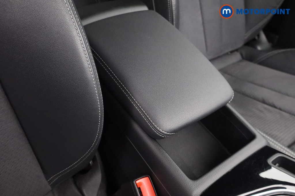 Audi A4 Black Edition Automatic Petrol Saloon - Stock Number (1589118) - 16th supplementary image