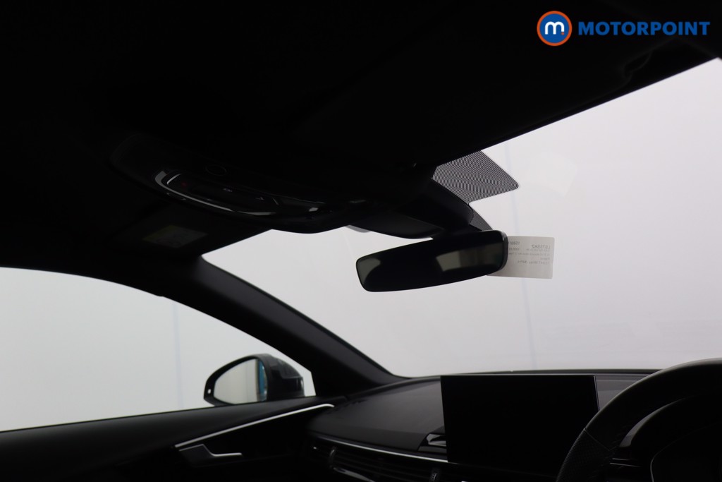 Audi A4 Black Edition Automatic Petrol Saloon - Stock Number (1589118) - 17th supplementary image
