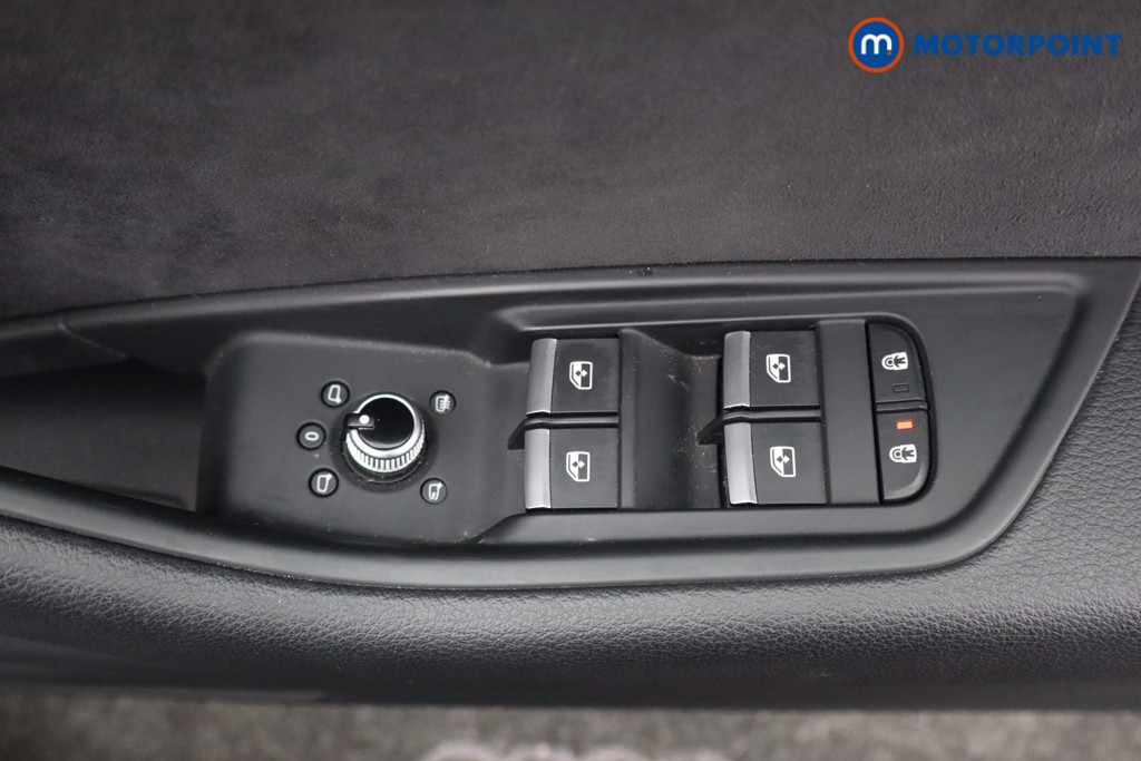 Audi A4 Black Edition Automatic Petrol Saloon - Stock Number (1589118) - 19th supplementary image