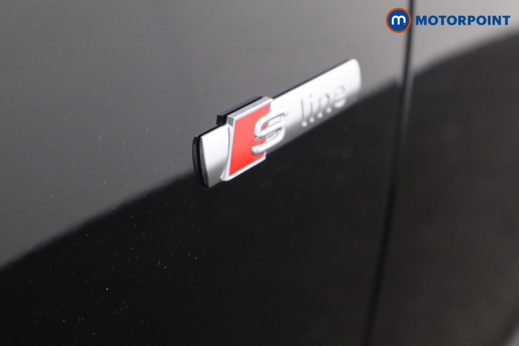 Audi A4 Black Edition Automatic Petrol Saloon - Stock Number (1589118) - 26th supplementary image