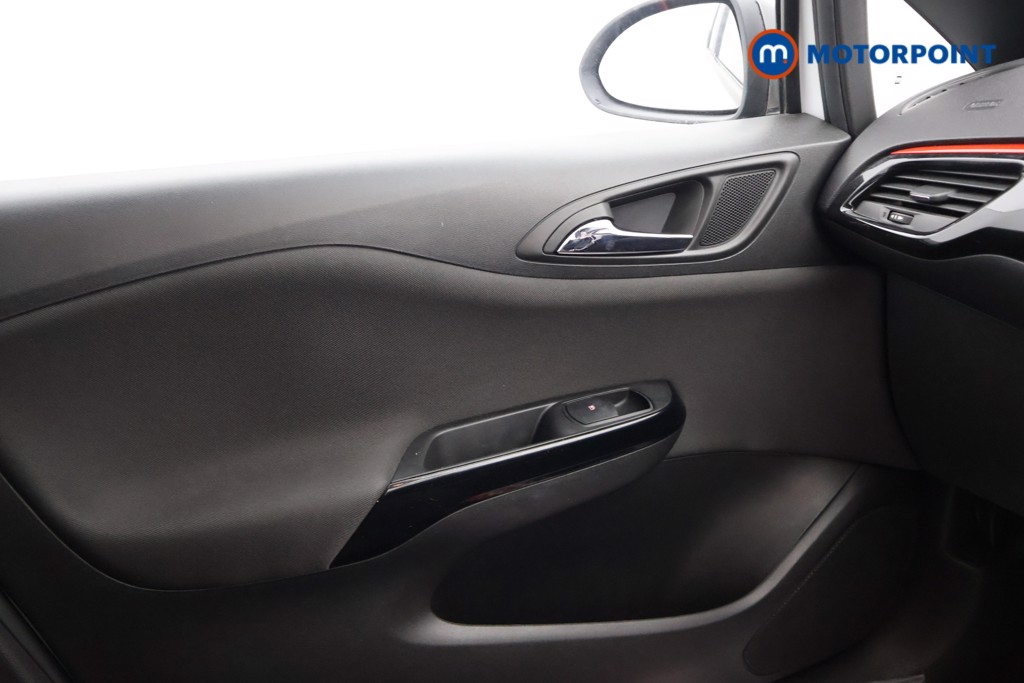 Vauxhall Corsa Sri Vx-Line Nav Black Manual Petrol Hatchback - Stock Number (1589221) - 12th supplementary image