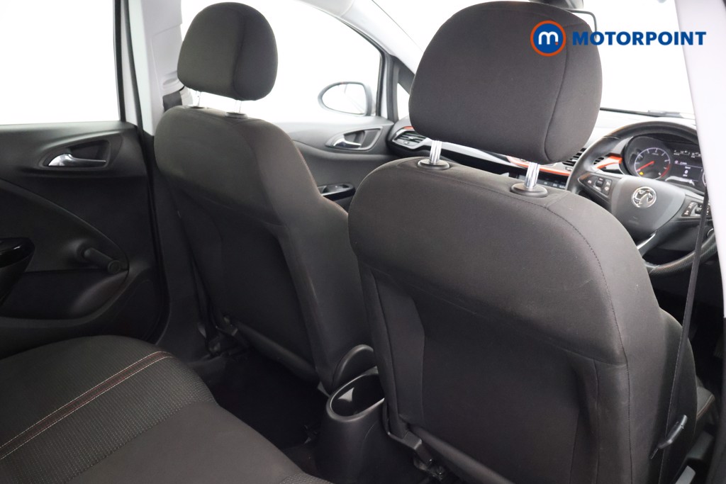 Vauxhall Corsa Sri Vx-Line Nav Black Manual Petrol Hatchback - Stock Number (1589221) - 17th supplementary image