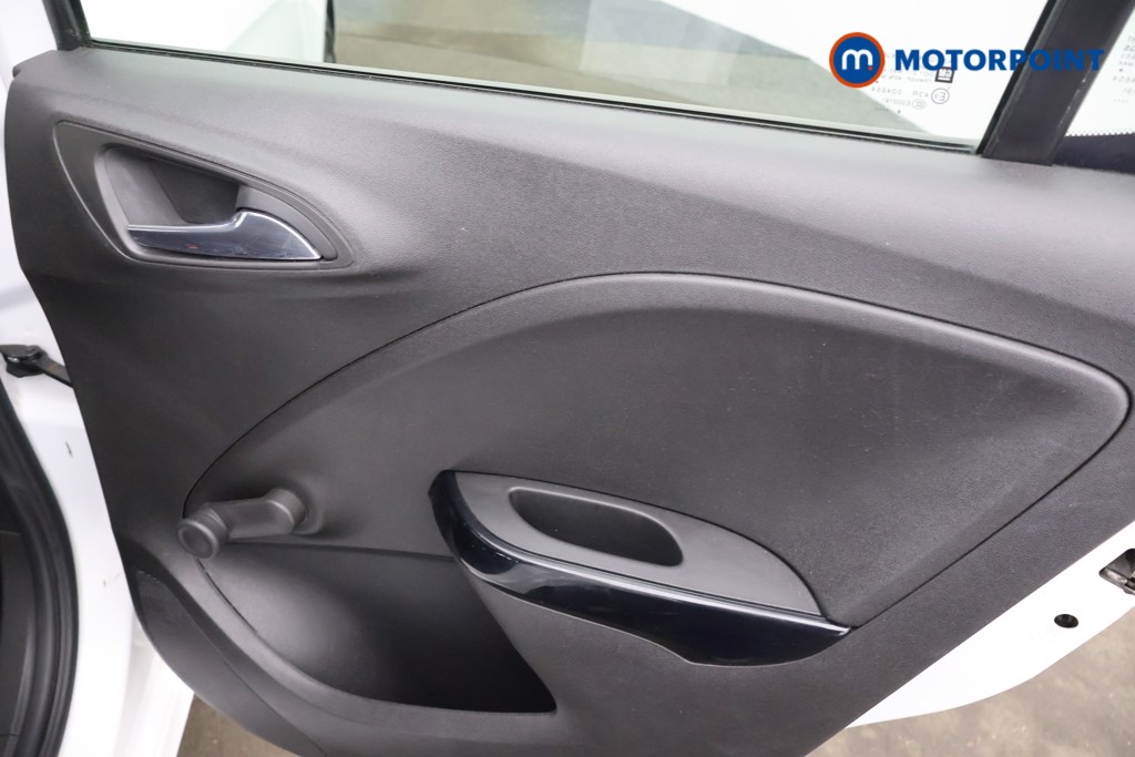 Vauxhall Corsa Sri Vx-Line Nav Black Manual Petrol Hatchback - Stock Number (1589221) - 18th supplementary image