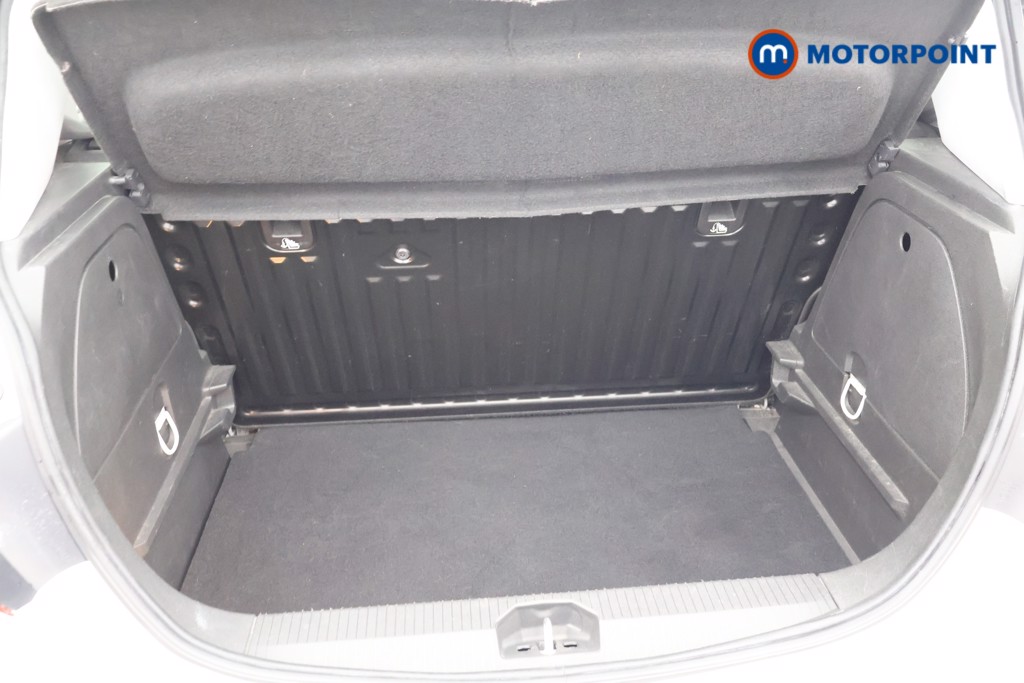Vauxhall Corsa Sri Vx-Line Nav Black Manual Petrol Hatchback - Stock Number (1589221) - 21st supplementary image