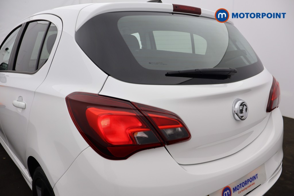 Vauxhall Corsa Sri Vx-Line Nav Black Manual Petrol Hatchback - Stock Number (1589221) - 22nd supplementary image