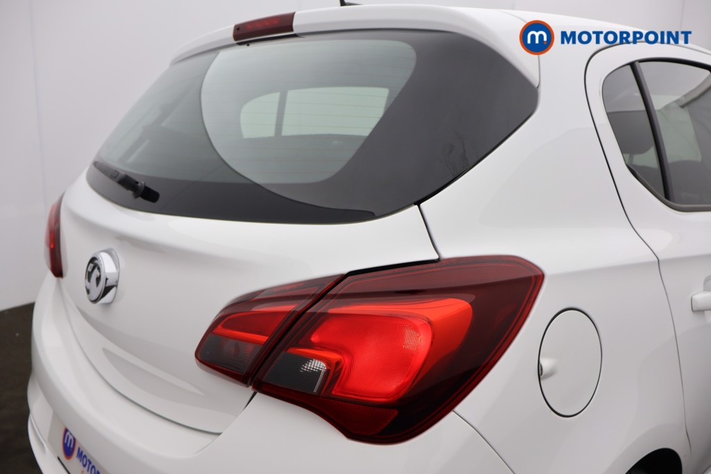 Vauxhall Corsa Sri Vx-Line Nav Black Manual Petrol Hatchback - Stock Number (1589221) - 23rd supplementary image