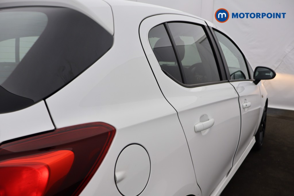 Vauxhall Corsa Sri Vx-Line Nav Black Manual Petrol Hatchback - Stock Number (1589221) - 24th supplementary image
