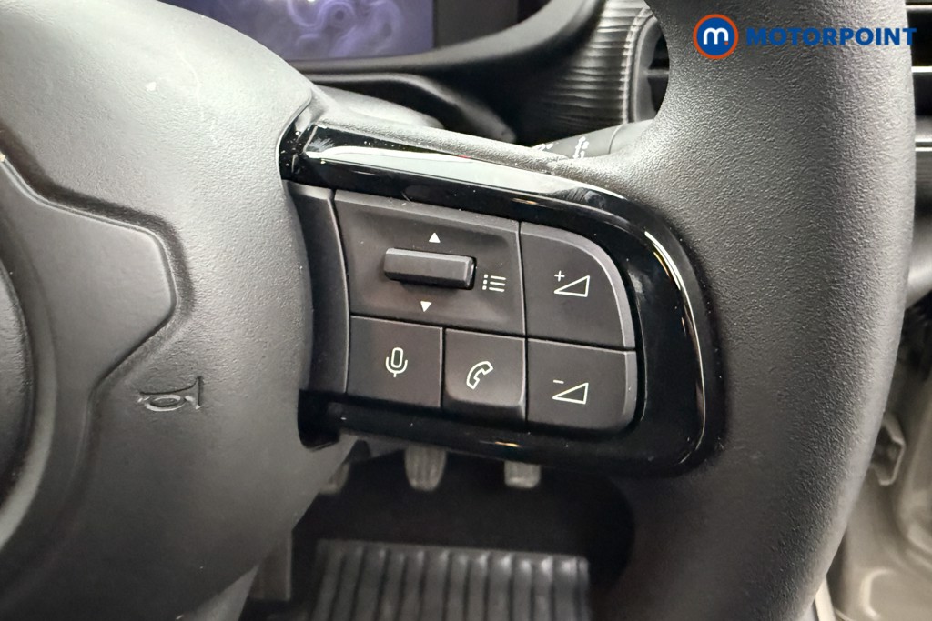 Jeep Avenger Longitude Automatic Petrol SUV - Stock Number (1589347) - 4th supplementary image