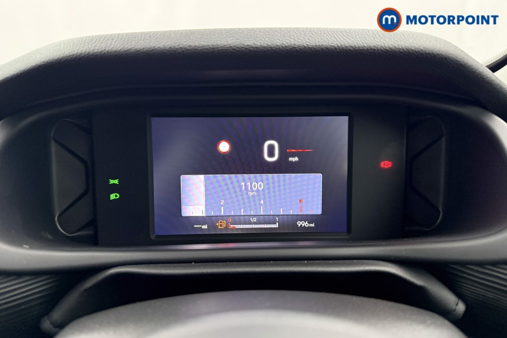 Jeep Avenger Longitude Automatic Petrol SUV - Stock Number (1589347) - 5th supplementary image