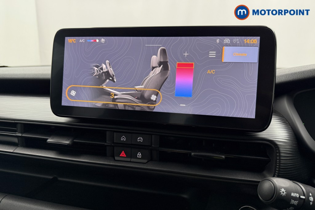 Jeep Avenger Longitude Automatic Petrol SUV - Stock Number (1589347) - 8th supplementary image