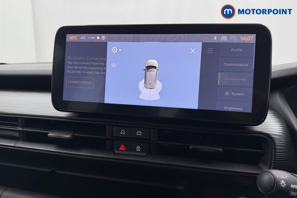 Jeep Avenger Longitude Automatic Petrol SUV - Stock Number (1589347) - 13th supplementary image