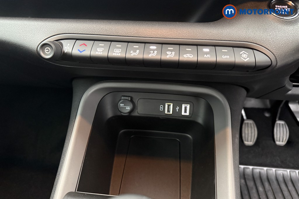 Jeep Avenger Longitude Automatic Petrol SUV - Stock Number (1589347) - 14th supplementary image