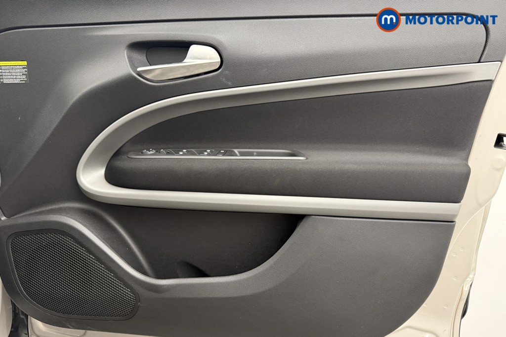 Jeep Avenger Longitude Automatic Petrol SUV - Stock Number (1589347) - 17th supplementary image