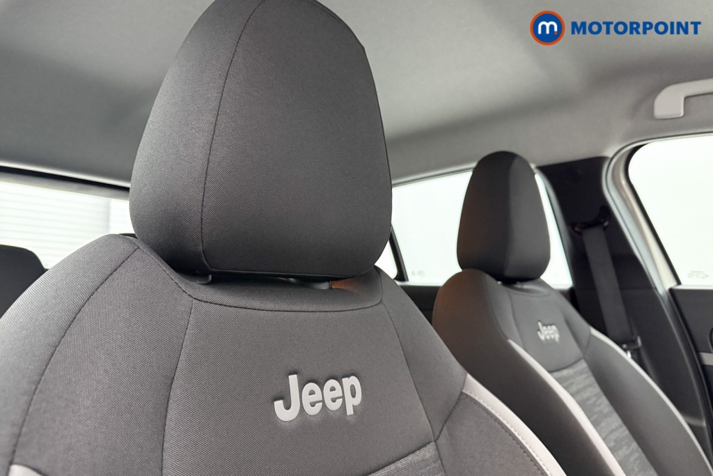 Jeep Avenger Longitude Automatic Petrol SUV - Stock Number (1589347) - 20th supplementary image