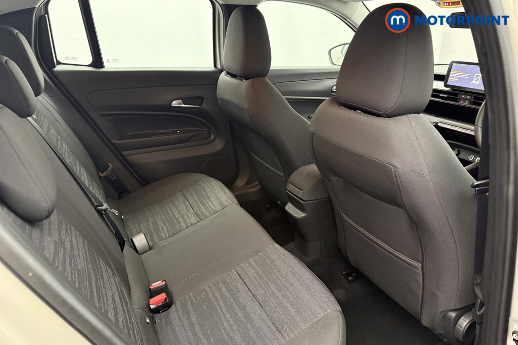 Jeep Avenger Longitude Automatic Petrol SUV - Stock Number (1589347) - 21st supplementary image