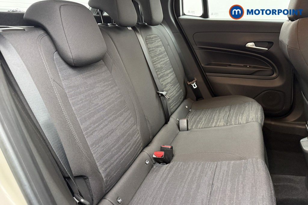 Jeep Avenger Longitude Automatic Petrol SUV - Stock Number (1589347) - 22nd supplementary image