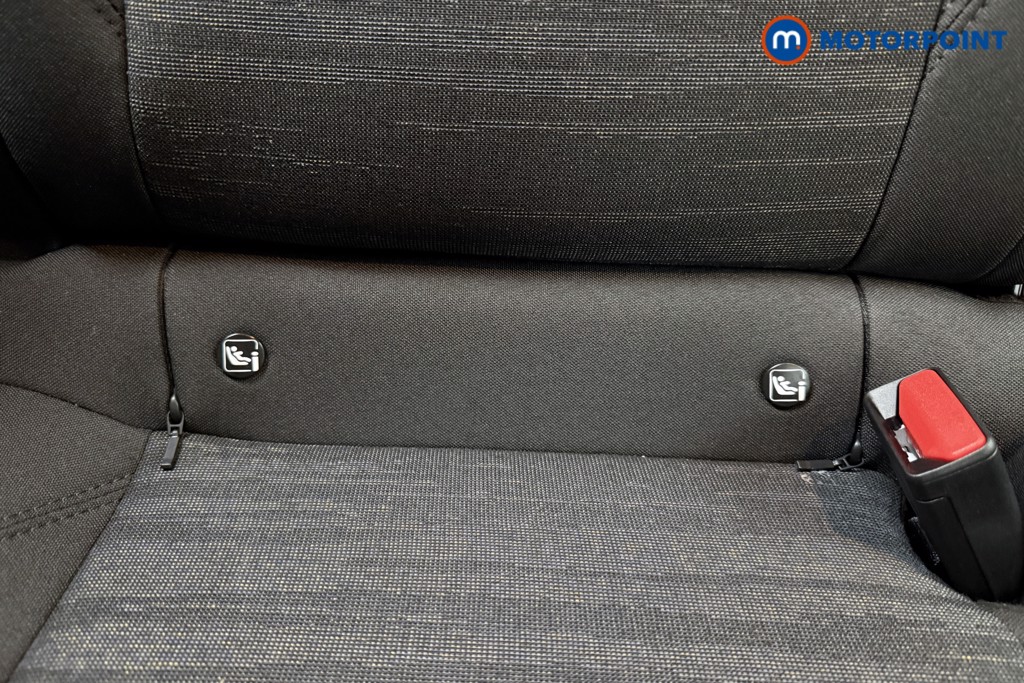 Jeep Avenger Longitude Automatic Petrol SUV - Stock Number (1589347) - 23rd supplementary image