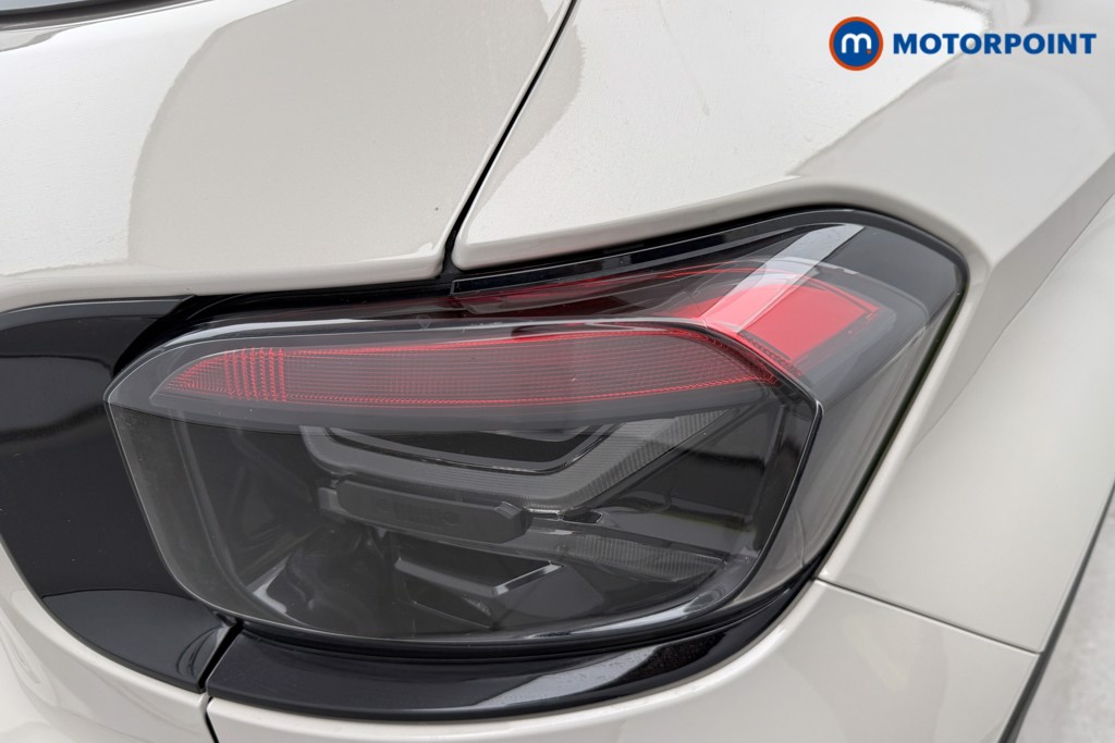 Jeep Avenger Longitude Automatic Petrol SUV - Stock Number (1589347) - 24th supplementary image