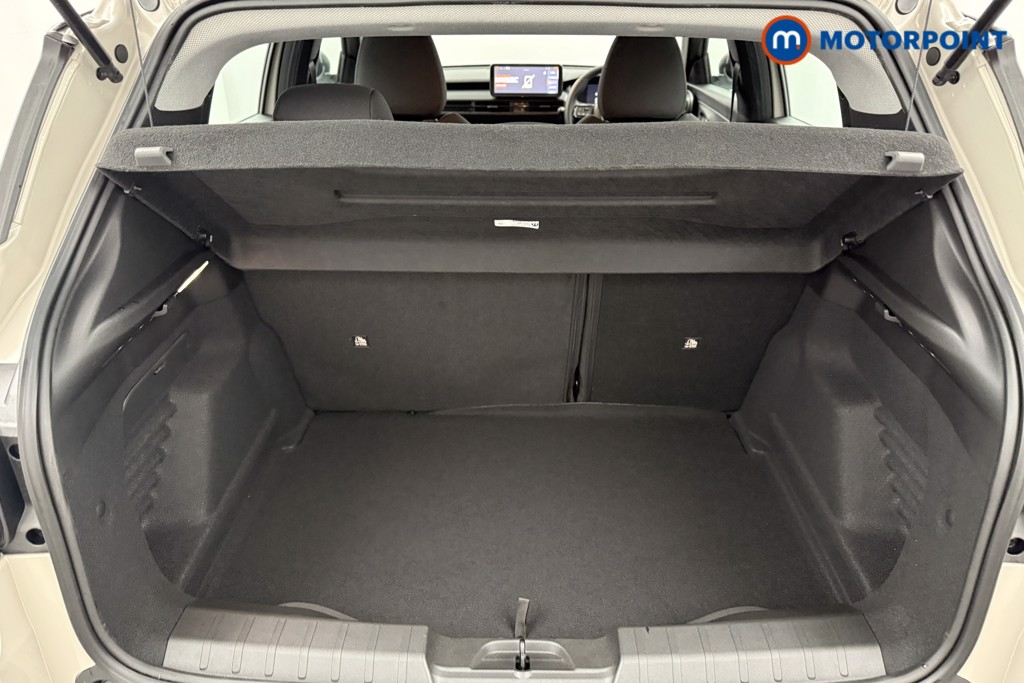 Jeep Avenger Longitude Automatic Petrol SUV - Stock Number (1589347) - 25th supplementary image