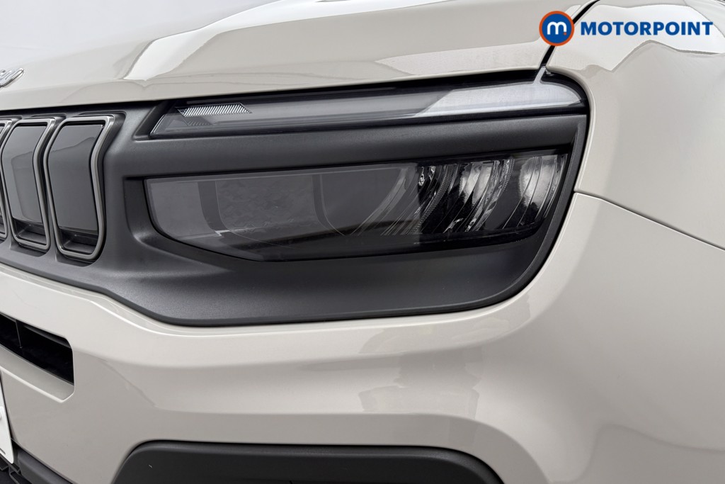 Jeep Avenger Longitude Automatic Petrol SUV - Stock Number (1589347) - 27th supplementary image