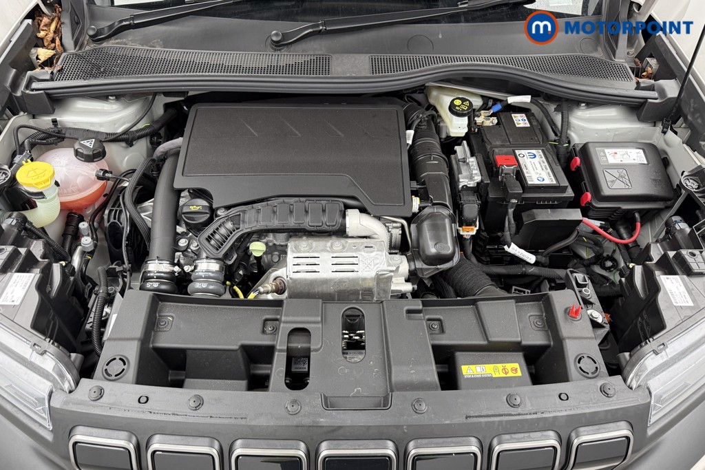 Jeep Avenger Longitude Automatic Petrol SUV - Stock Number (1589347) - 28th supplementary image