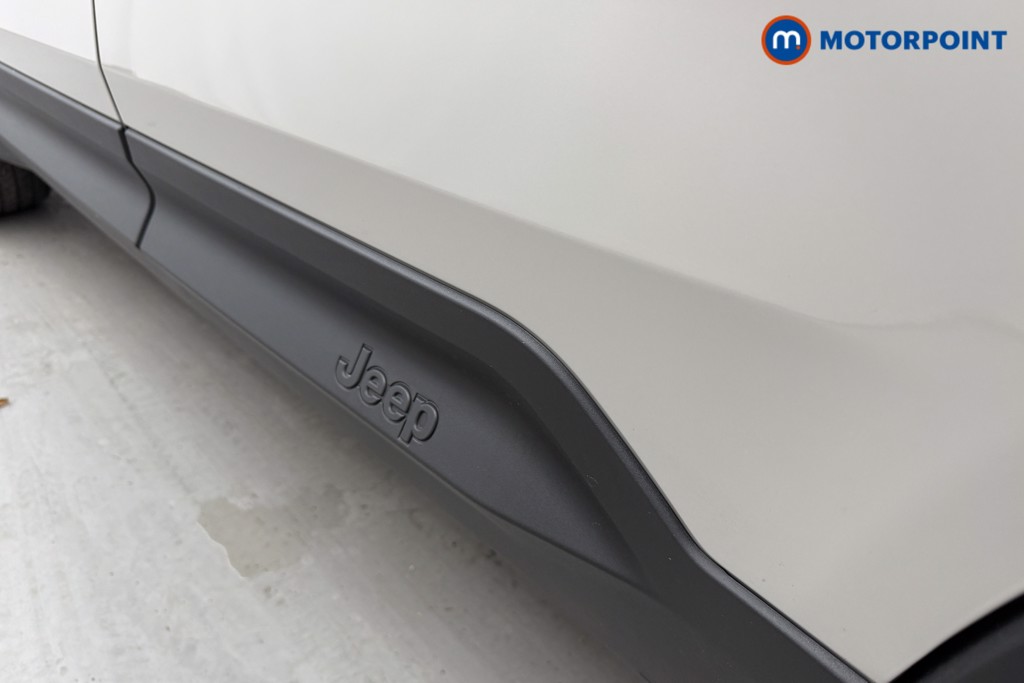 Jeep Avenger Longitude Automatic Petrol SUV - Stock Number (1589347) - 30th supplementary image