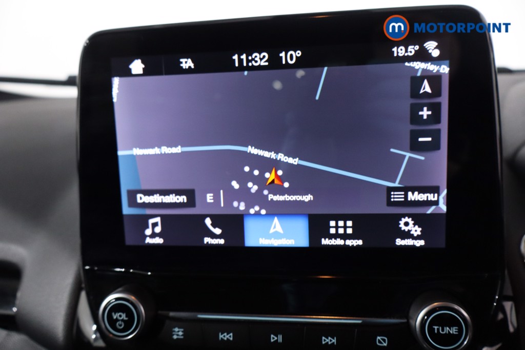 Ford Ecosport St-Line Manual Diesel SUV - Stock Number (1589399) - 2nd supplementary image