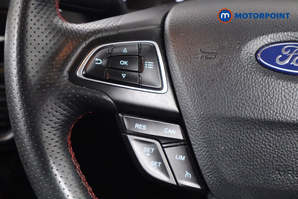 Ford Ecosport St-Line Manual Diesel SUV - Stock Number (1589399) - 7th supplementary image