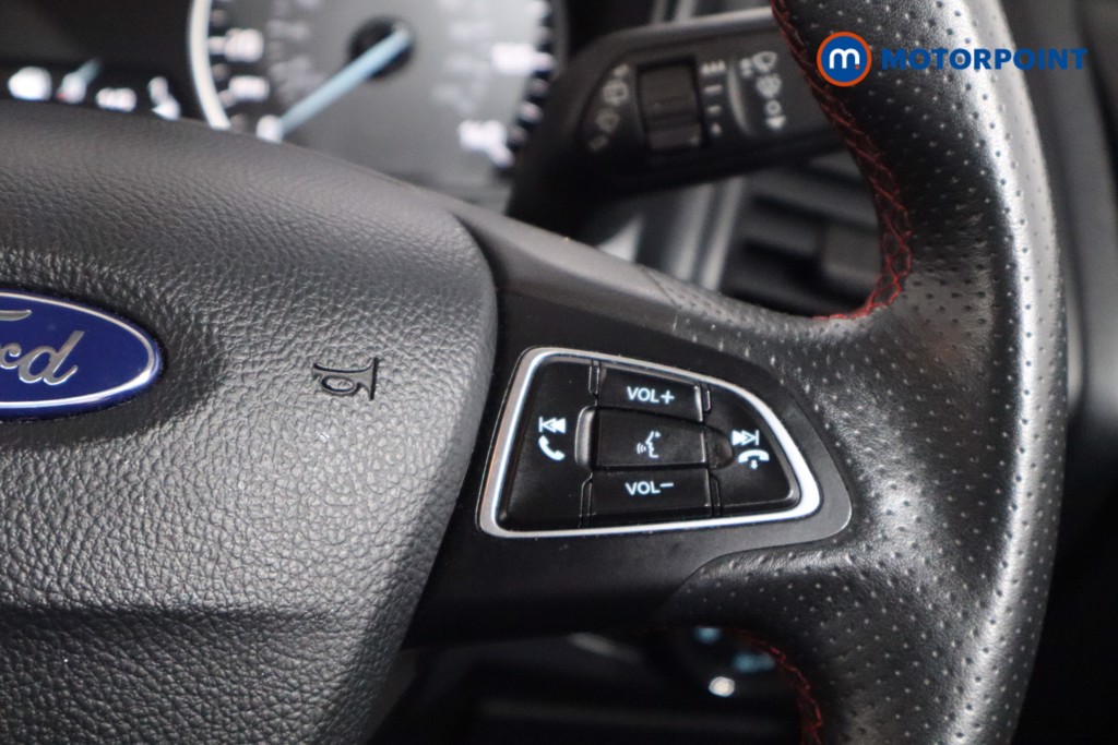 Ford Ecosport St-Line Manual Diesel SUV - Stock Number (1589399) - 8th supplementary image