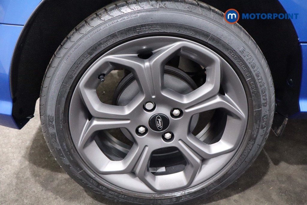 Ford Ecosport St-Line Manual Diesel SUV - Stock Number (1589399) - 9th supplementary image