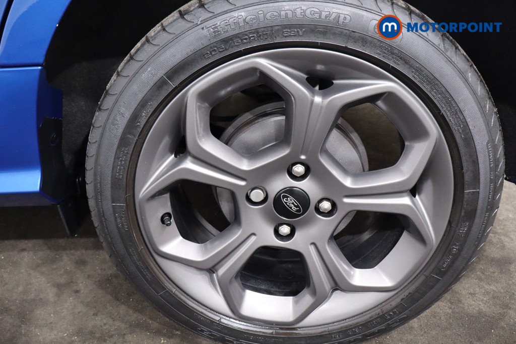 Ford Ecosport St-Line Manual Diesel SUV - Stock Number (1589399) - 12th supplementary image