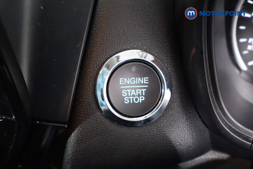 Ford Ecosport St-Line Manual Diesel SUV - Stock Number (1589399) - 13th supplementary image