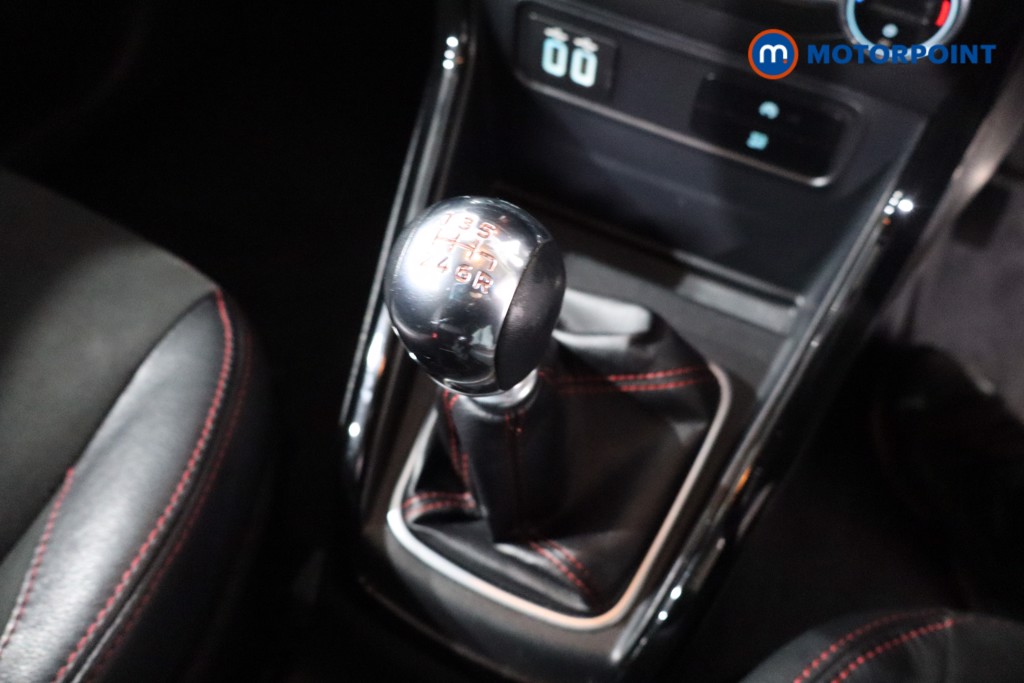 Ford Ecosport St-Line Manual Diesel SUV - Stock Number (1589399) - 14th supplementary image