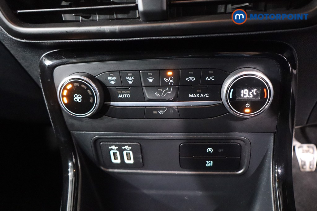 Ford Ecosport St-Line Manual Diesel SUV - Stock Number (1589399) - 16th supplementary image