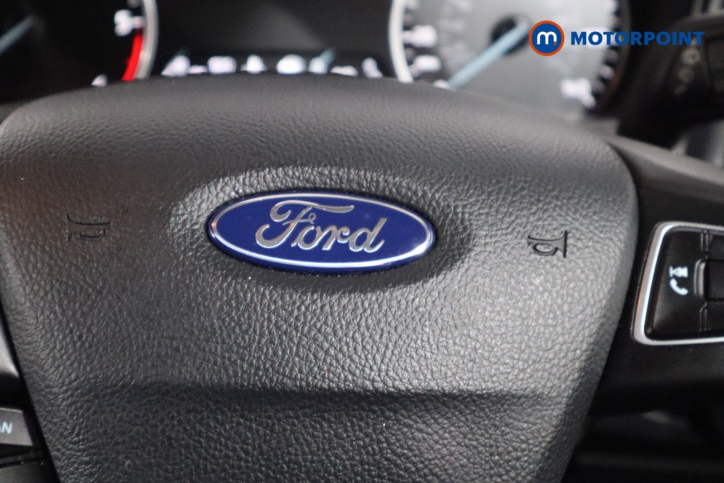 Ford Ecosport St-Line Manual Diesel SUV - Stock Number (1589399) - 17th supplementary image